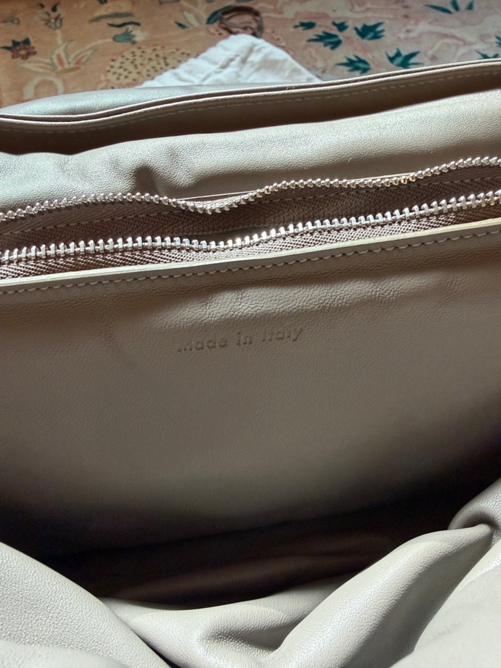 Céline Spring 2016 Cartable Pillow Bag - Picture 11 of 16